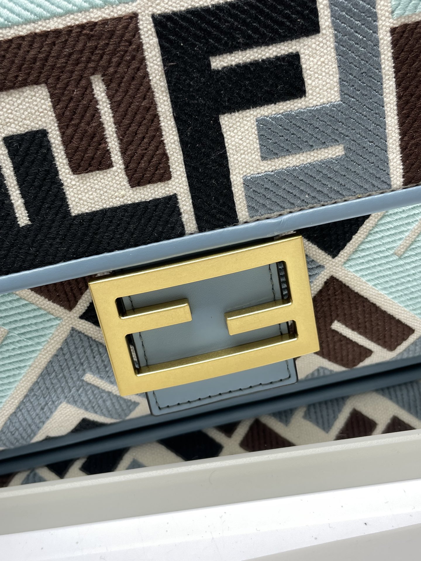 Fendi Satchel Bags